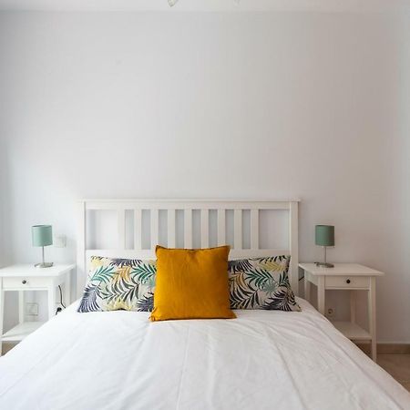 Surf Beach Canteras -Parking-Wifi By Canariasgetaway Las Palmas Buitenkant foto