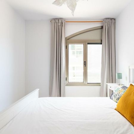 Surf Beach Canteras -Parking-Wifi By Canariasgetaway Las Palmas Buitenkant foto