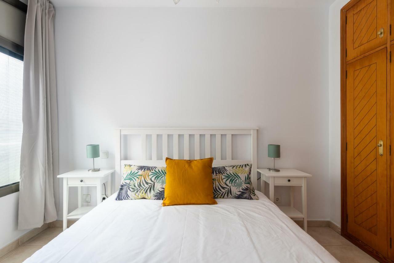 Surf Beach Canteras -Parking-Wifi By Canariasgetaway Las Palmas Buitenkant foto