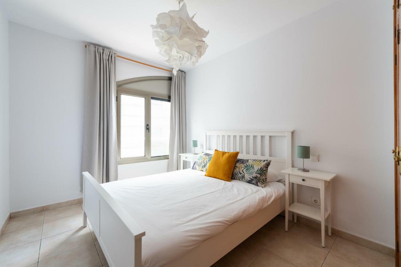 Surf Beach Canteras -Parking-Wifi By Canariasgetaway Las Palmas Buitenkant foto